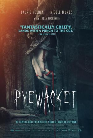 Pyewacket (2017) WEB-DL 720p Subtitulados 
