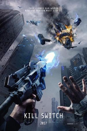 Autodestrucción (2017) DVDRip Español