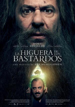 La higuera de los bastardos (2017) DVDRip Español
