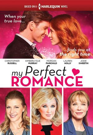 My Perfect Romance (2018) DVDRip Subtitulados