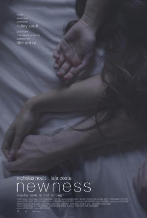 Newness (2017) DVDRip Español