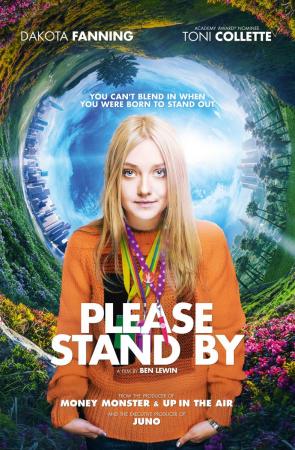 Please Stand By (2017) HD 720p Subtitulada 