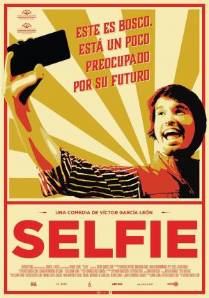 Selfie (2017) HD 720p Español