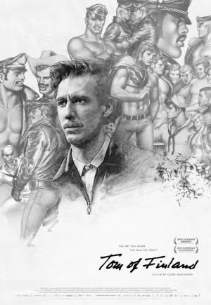 Tom of Finland (2017) DVDRip Español
