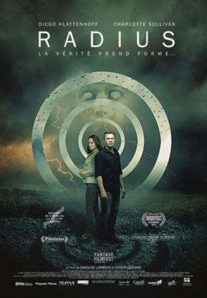 Zona Mortal (2017) WEB-DL 720p Latino