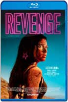 Venganza del Más Allá (2017) HD 720p Latino