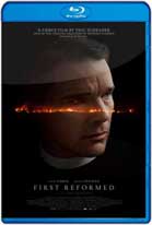 First Reformed (2017) HD 720p Subtitulados