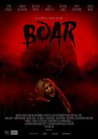 Boar (2017) BDRip Subtitulados
