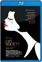 Cafe society (2016) HD 720p Subtitulados