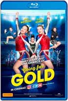 Going for Gold (2018) WEBRip 720p Subtitulados