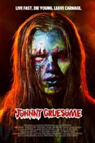 Johnny Gruesome (2018) 