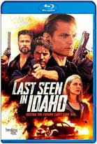 Last Seen in Idaho (2018) HD 720p Subtitulada