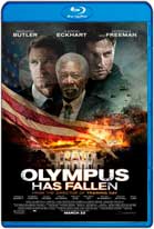 Olympus Has Fallen (2013) HD 720p Subtitulados