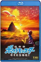 Pokémon ¡Yo te elijo! (2017) HD 1080p Español