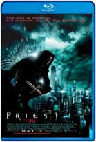 Priest (2011) HD 720p Subtitulados