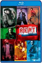 Rent: Los bohemios (2005) HD 1080p Subtitulados