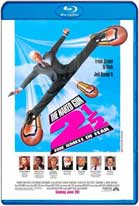 The Naked Gun 2 1/2: The Smell of Fear (1991) HD 720p Subtitulados