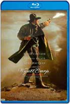 Wyatt Earp (1994) HD 720p Subtitulados