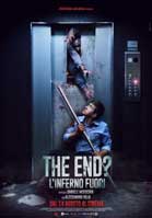 The End? L´inferno fuori (2017) DVDRip Subtitulados
