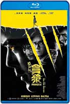 Paradox (2017) HD 720p Latino