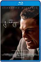 J. Edgar (2011) HD 720p Subtitulados