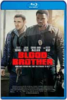 Blood Brother (2018) HD 720p Latino