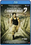 Commando 2 (2017) HD 720p Latino