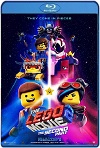 La gran aventura: Lego 2 (2019) HD 720p Latino/Subtitulada