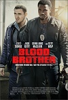 Blood Brother (2017) Dvdrip