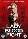 Lady Bloodfight (2016) Dvdrip