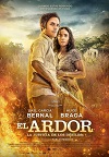 El ardor (2014) Dvdrip