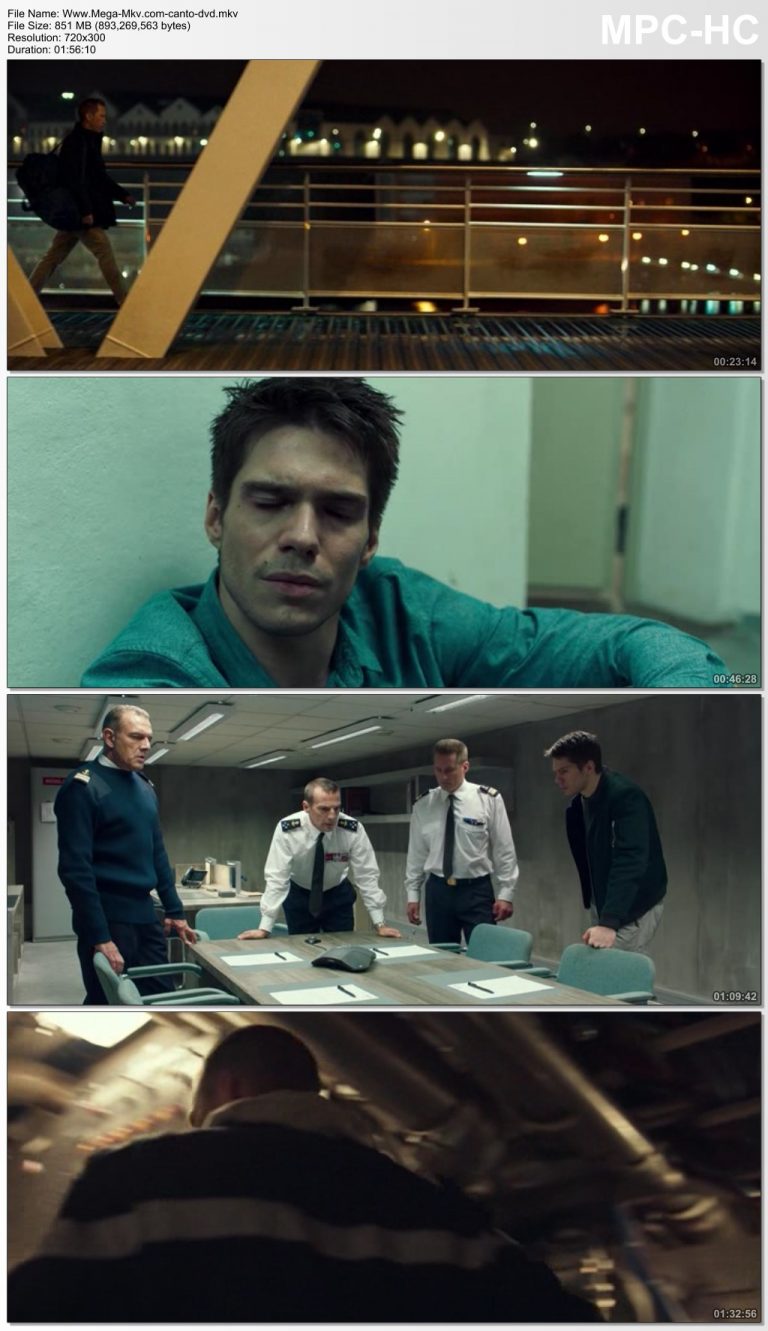 Erase Una Vez El Hombre Dvdrip Castellano