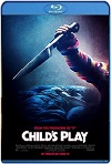 Child’s Play [El muñeco diabólico] (2019) HD 720p Latino