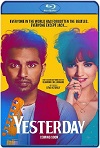 Yesterday (2019) HD 720p Latino
