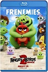 Angry Birds 2 la película (2019) HD 720p Latino
