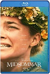Midsommar: el terror no espera la noche (2019) HD  720p Latino