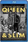 Queen y Slim / Los Fugitivos (2019) HD 1080p Latino