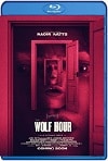 The Wolf Hour (2019) HD 720p Latino
