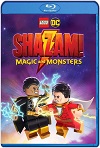 LEGO DC Shazam: Magic and Monsters (2020) HD 1080p Latino