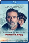 The Postcard Killings (2020) HD 1080p
