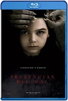 Presencias del mal (2020) HD 1080p Latino