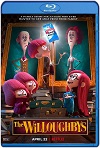 Los Hermanos Willoughby (2020) HD 720p Latino