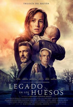 Legado en los huesos (2019) HD 720p Castellano