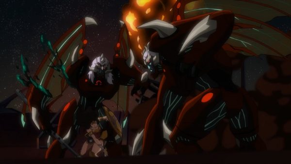 Justice League Dark Apokolips War Donde Ver