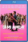 Sí, mi amor / Sí mi amor, la película (2020) HD 1080p Latino