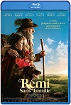 Rémi: Una vida extraordinaria (2018) HD 720p Latino