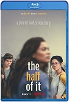 Si supieras / The Half of It (2020) HD 720p Latino