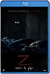 Z (2019) HD 720p Latino