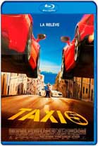 Taxi 5 / 5ta a fondo (2018) HD 720p Latino