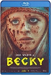 Becky (2020) HD 720p Latino